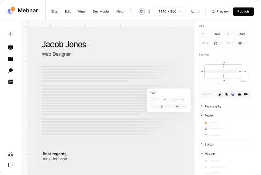 Resume that confuses ATS